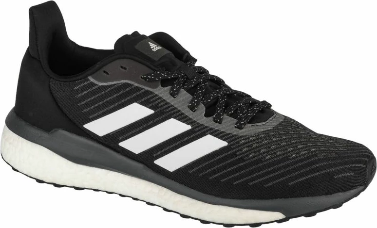 Atlete për femra adidas, të zeza