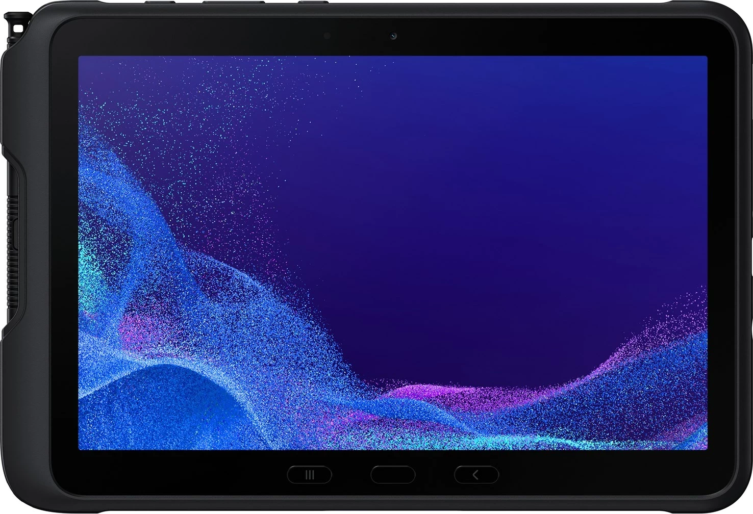 Tablet Samsung Galaxy Tab Active4 Pro SM-T636B 5G LTE-TDD & LTE-FDD 64 GB 25.6 cm (10.1") 4 GB Wi-Fi 6 (802.11ax) E zezë