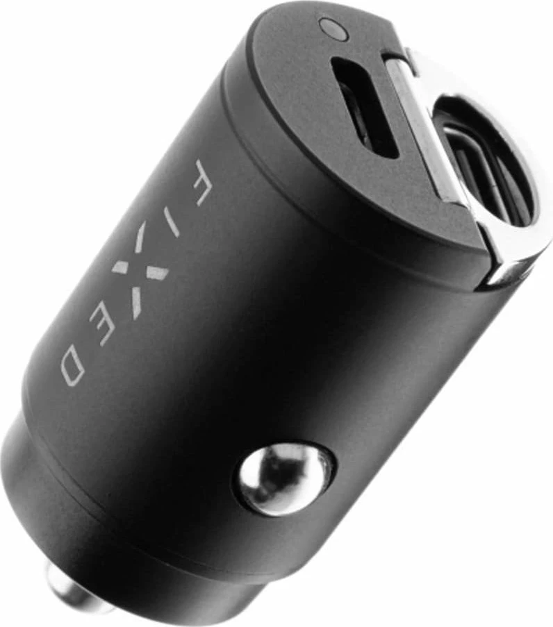 Karikues veture FIXED Repaired 30W Dual USB-C, i zi