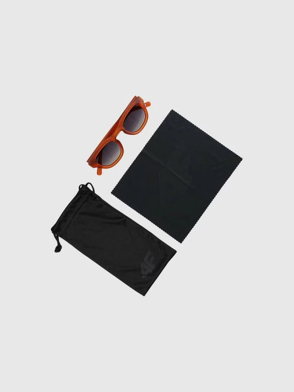 Syze dielli unisex 4F, të zeza