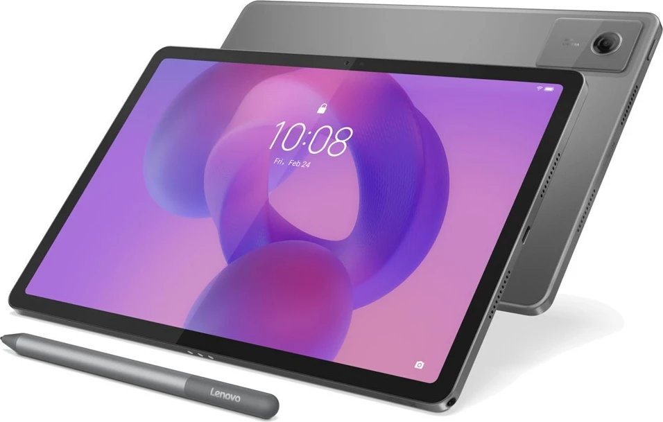 Tablet Lenovo Idea Tab, 11", MediaTek Dimensity 6300, 8/128 GB, 2.5K IPS, Gri