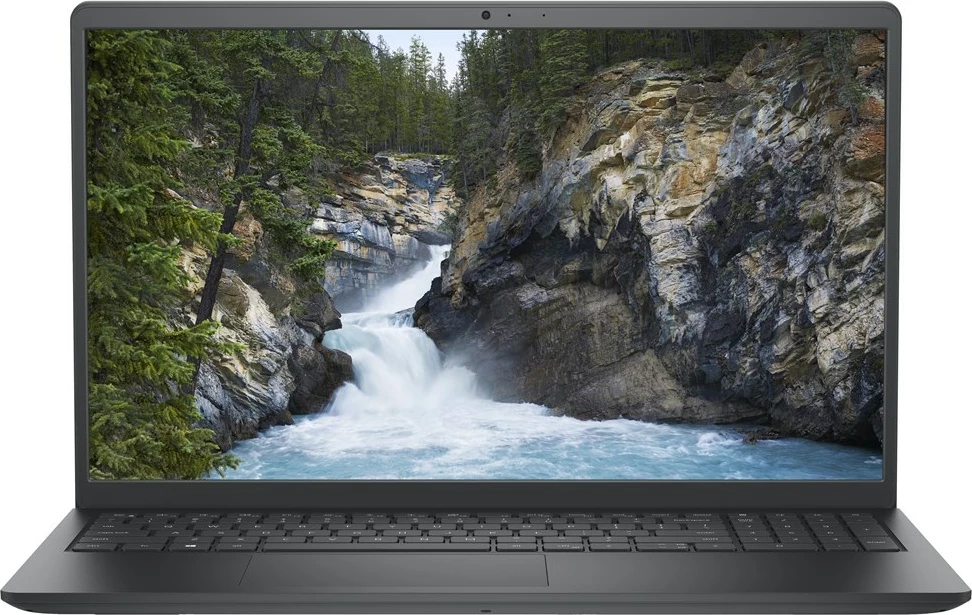 Laptop Dell Vostro 3530, 15.6", Intel Core i5-1334U, 32 GB RAM, 512 GB SSD, Windows 11 Pro, Zi