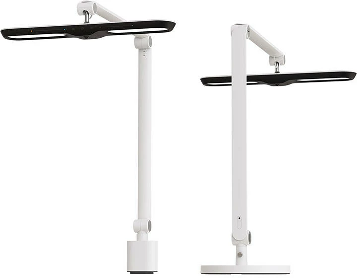 Llambë tavoline Yeelight LED V1 Pro, YLTD08YL, smart, e bardhë