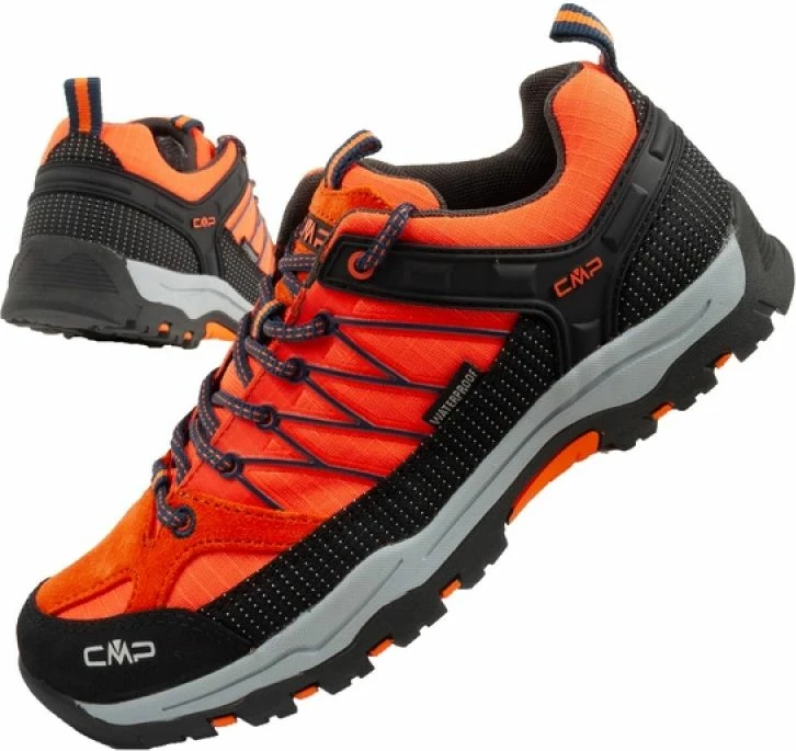 Atlete për fëmijë CMP, portokalli