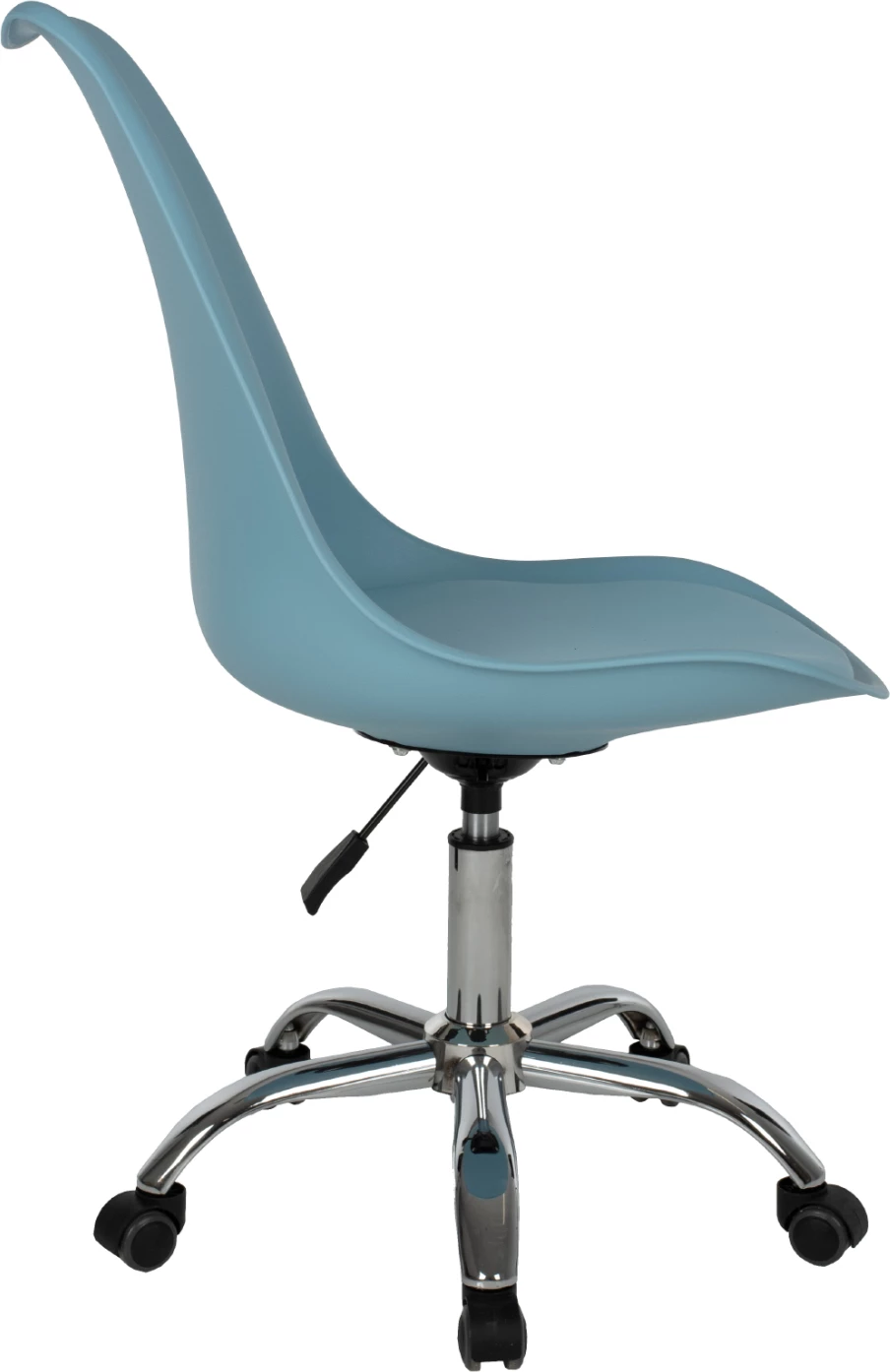 Karrige për zyre VEGAS 1PC FH1052.08, e kaltër