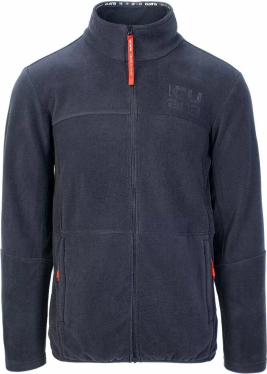 Duks pa kapuç Iguana Govio për meshkuj, blu marin