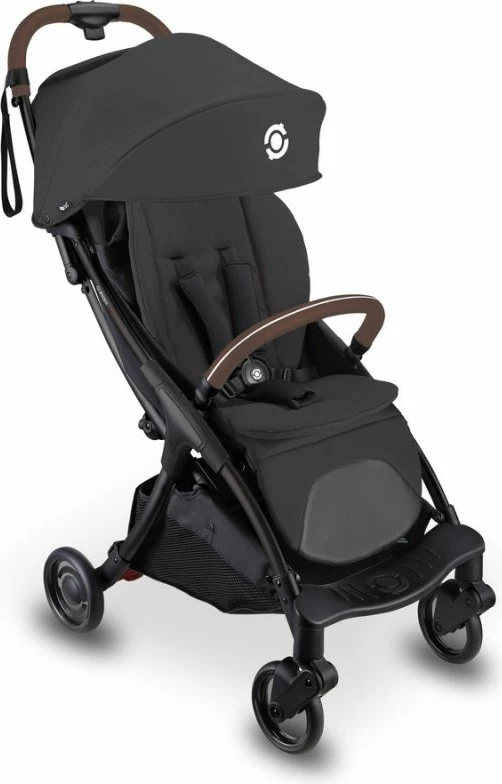 Karrocë për fëmijë Globber, e lehtë