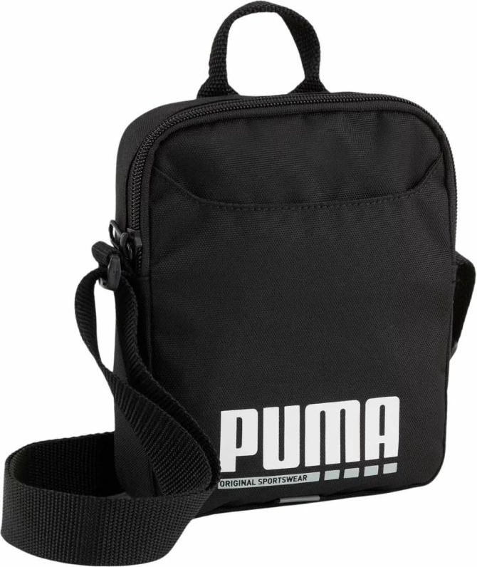 Çantë për femra Puma, e zezë