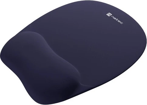 Mauspad NATEC Chipmunk, Navy Blue