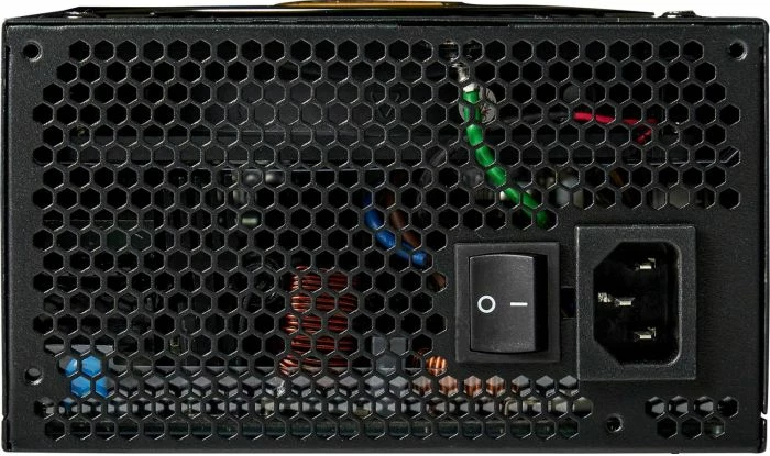 Furnizues rryme CHIEFTEC Polaris PPS-1250FC 1250W ATX 80 Plus Gold modular, i zi