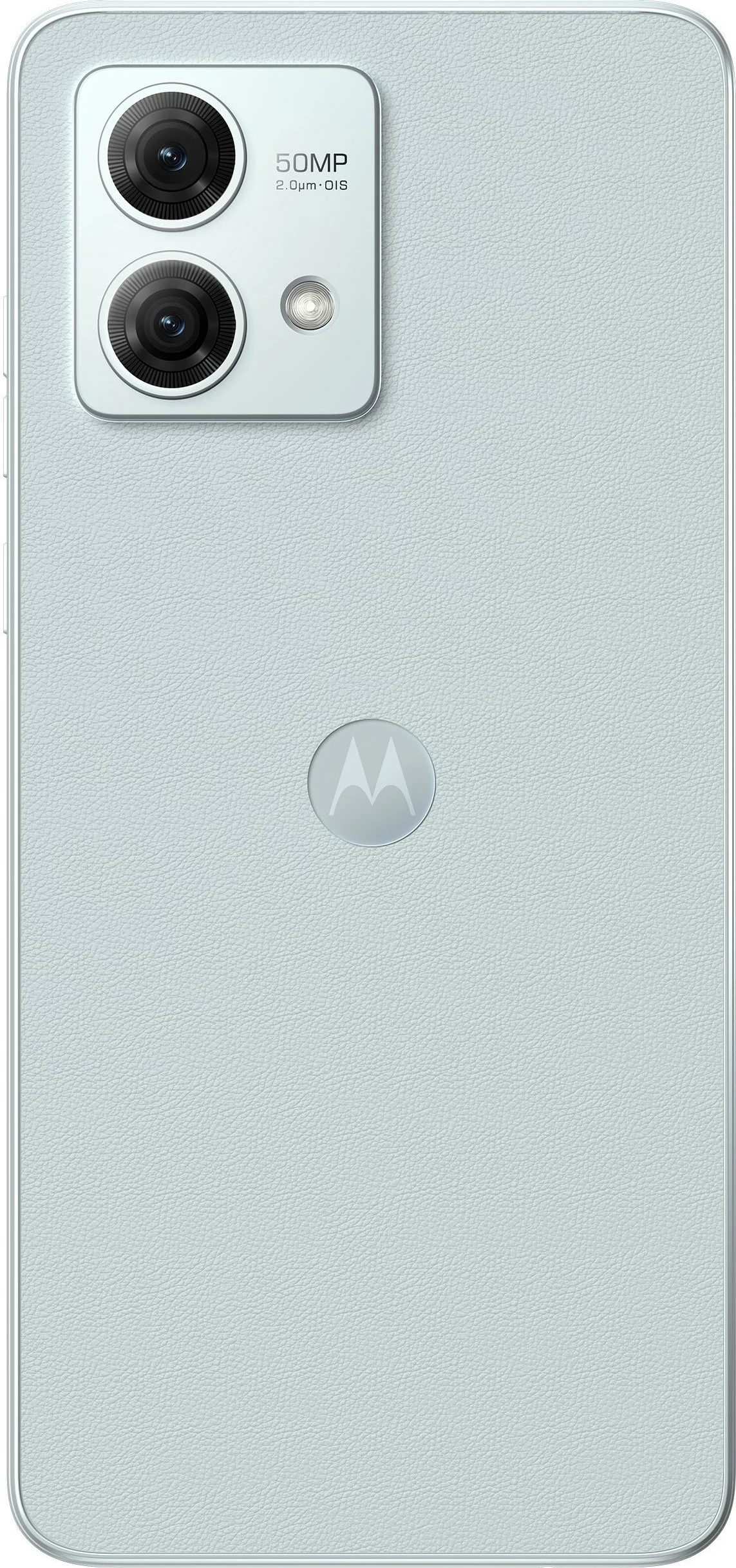 Celular Motorola Moto G G84, 12 GB, 256 GB, Marshmallow Blue