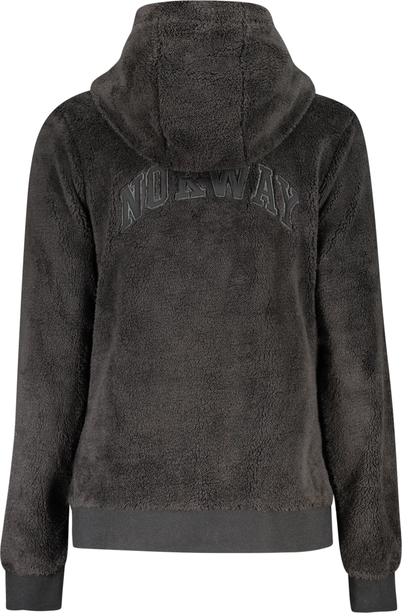 Jakne femra NORWAY 1963, e zezë