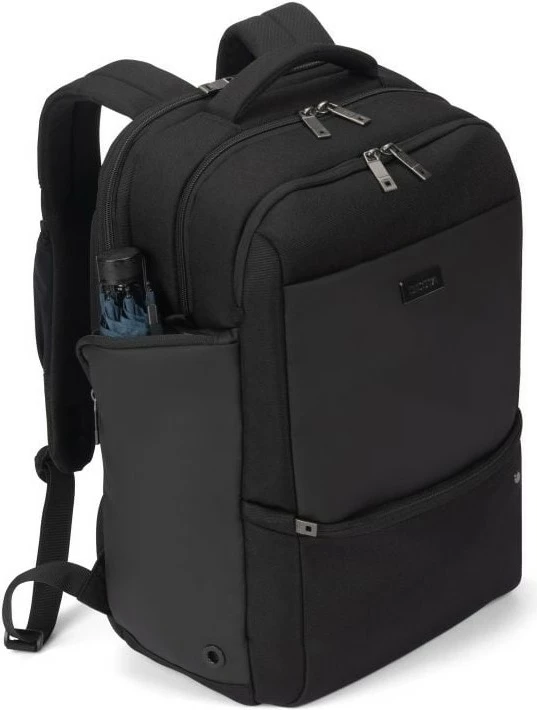 Çantë shpine Dicota FIVE 14-16, e zezë