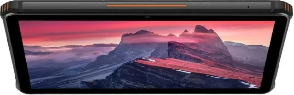 Tablet OUKITEL RT9, 10.1", 24 GB RAM, 256 GB, 11000 mAh, Android 14, Portokalli