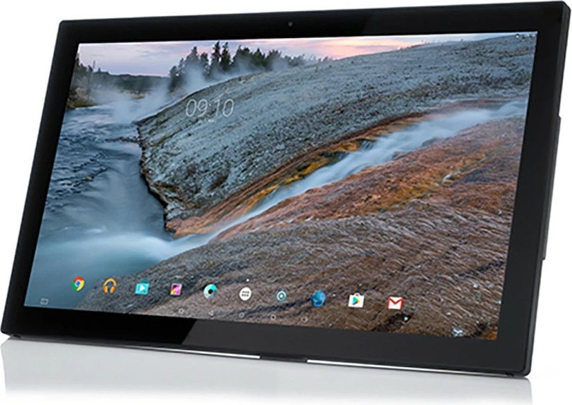 Tablet XORO MegaPAD 2404 V7, 24 inch, 64GB, 4GB RAM, Android 13, zi