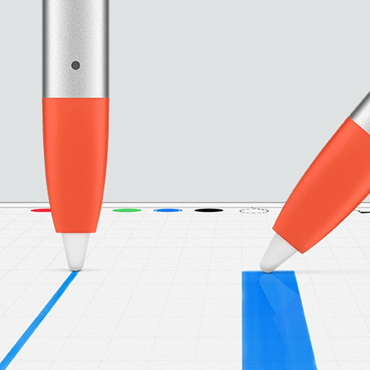 Logitech Crayon for iPad