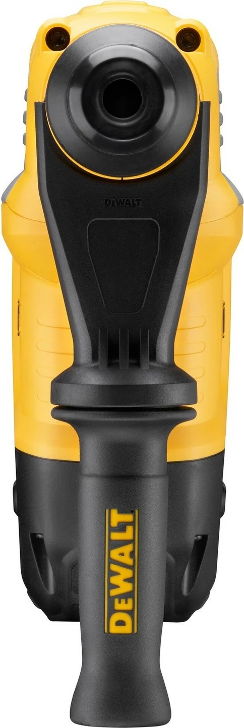 Çekiç elektrik DeWALT D25614K-QS, SDS Max, 4.5 cm, 10.5 J, zi/verdhë