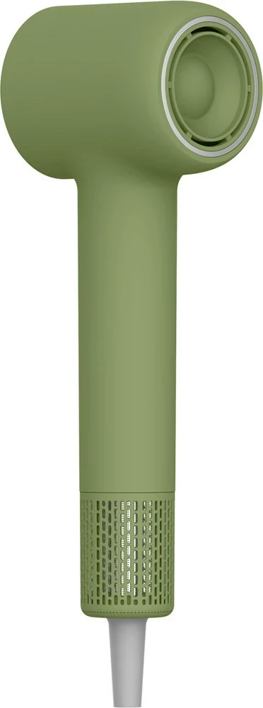 Tharëse flokësh HAVIT HD073-EU, 1300 W, e gjelbër