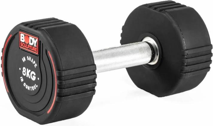 Pesë me pesha Body Sculpture TPU BW 133 8 KG për meshkuj dhe femra