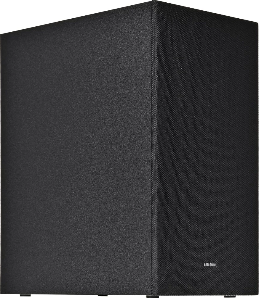 Soundbar Samsung B650F B-Series me subwoofer, 3.1 kanale, i zi