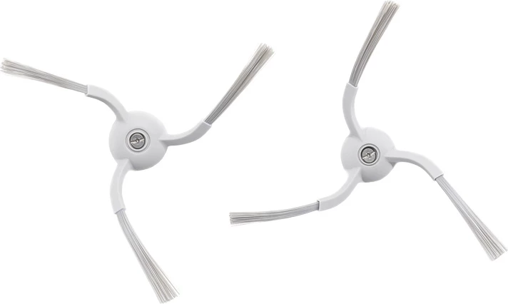 furçë anësore për robot pastrimi DJI ROMO CP.CR.00000040.01, e bardhë