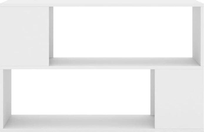 Raft i hapur Tovi, i bardhë