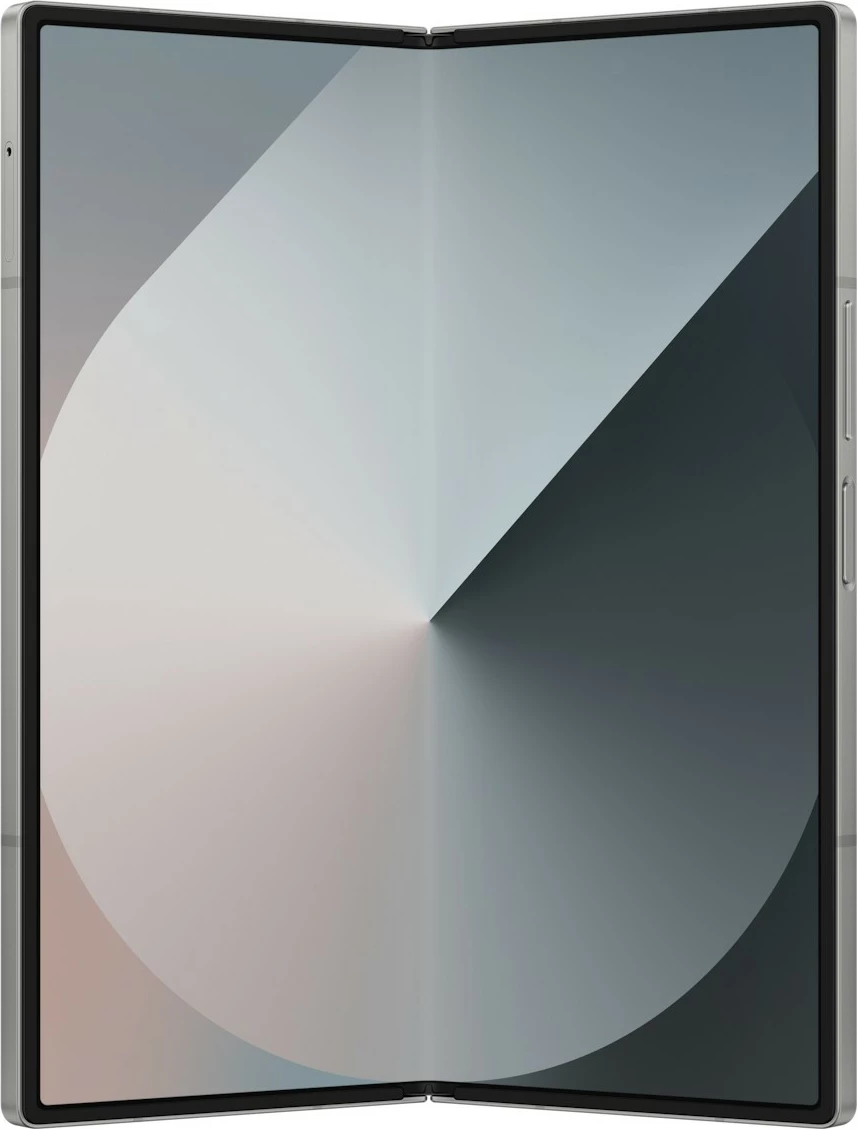 Celular Samsung Galaxy Z Fold6 256GB 12GB RAM argjendtë
