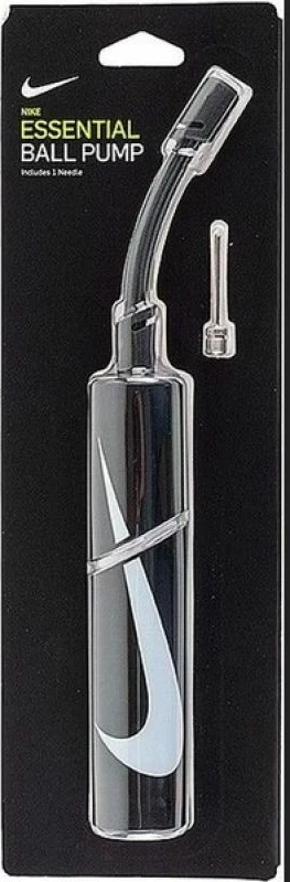 Pompë topash Nike, e zezë