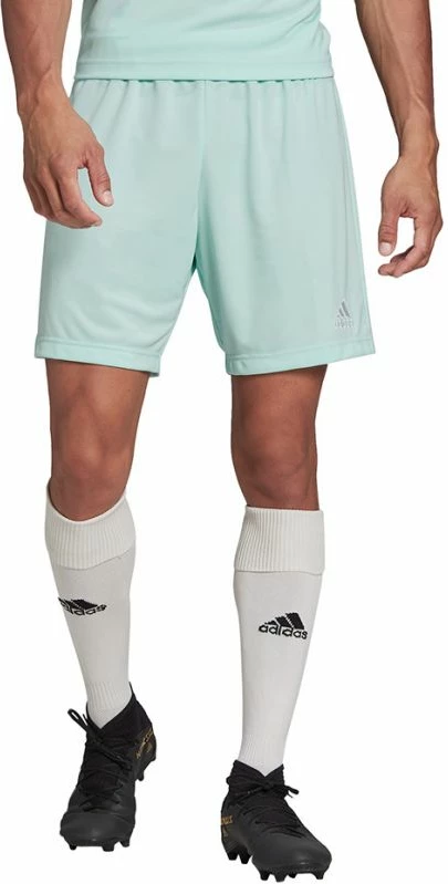 Shorce për meshkuj Adidas Entrada 22, të kaltër