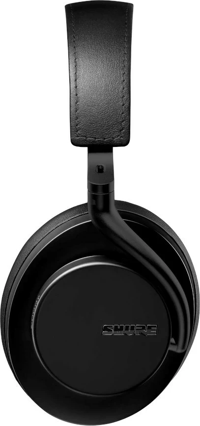 Kufje Shure AONIC 50, ANC, të zeza