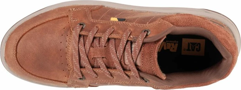 Atlete për meshkuj Caterpillar, ngjyrë kafe