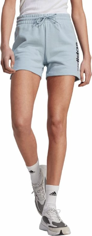 Shorce për femra adidas, blu