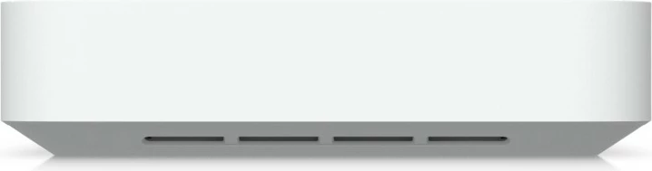 Router Ubiquiti Unifi Cloud Gateway Fiber, 4x2.5G, 1x10G, 2xSFP+, PoE+, i bardhë