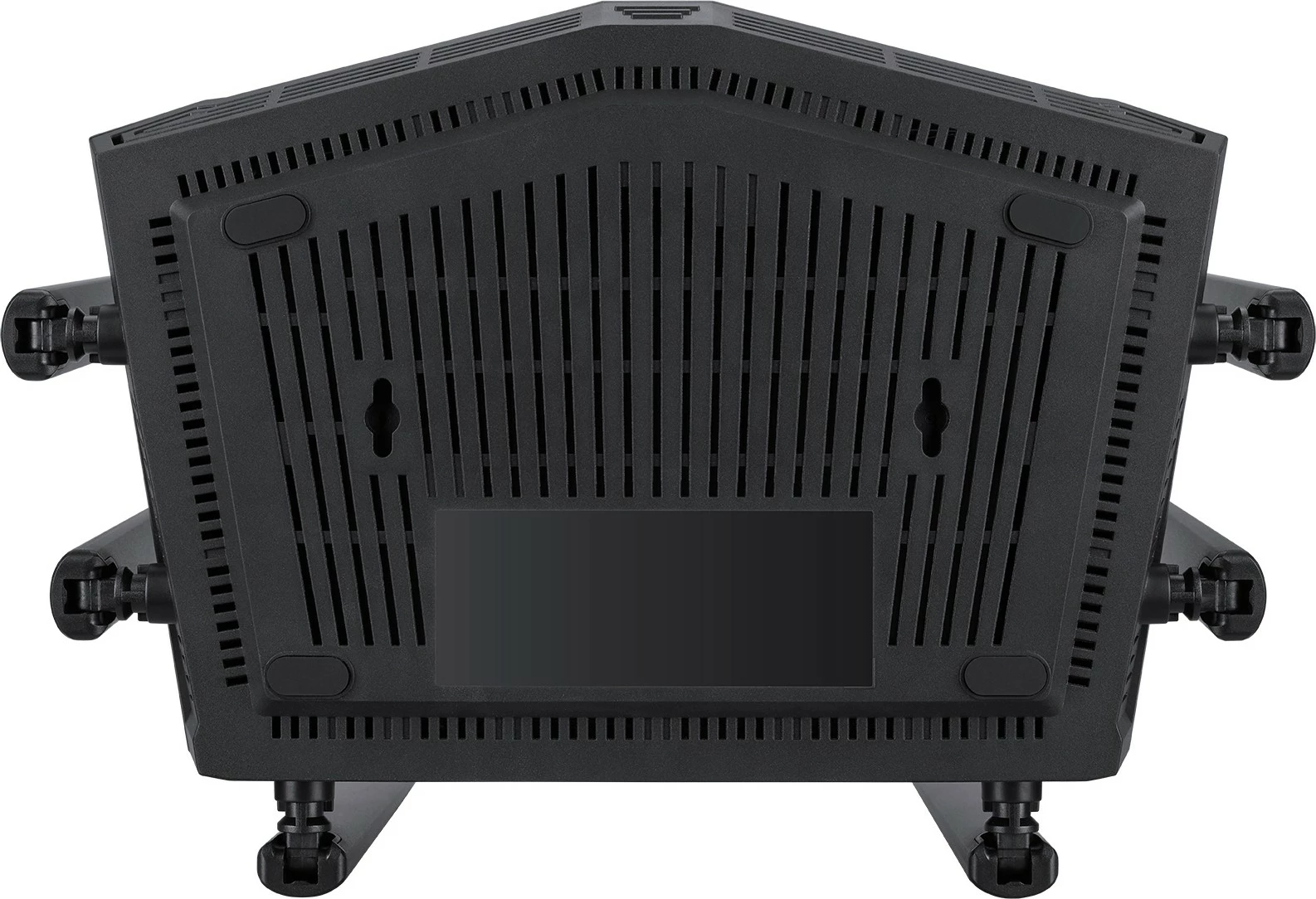 Router gaming Acer Predator Connect W6x, Wi-Fi 6, 6 antena, 6000 Mbps, i zi