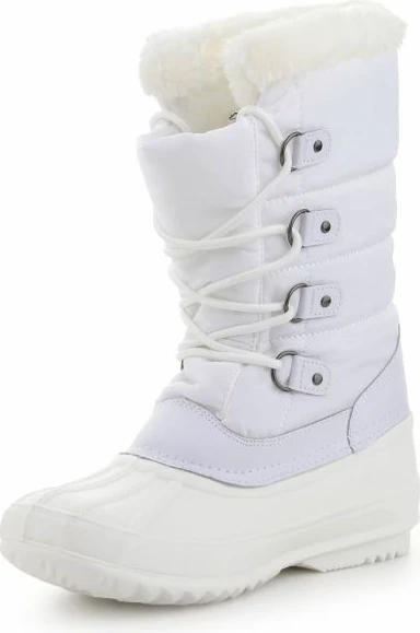 Çizme dimri femra Geographical Norway, të bardha