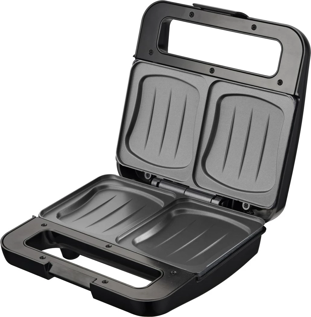 Toster sanduiqesh Adler AD 3079, i zi