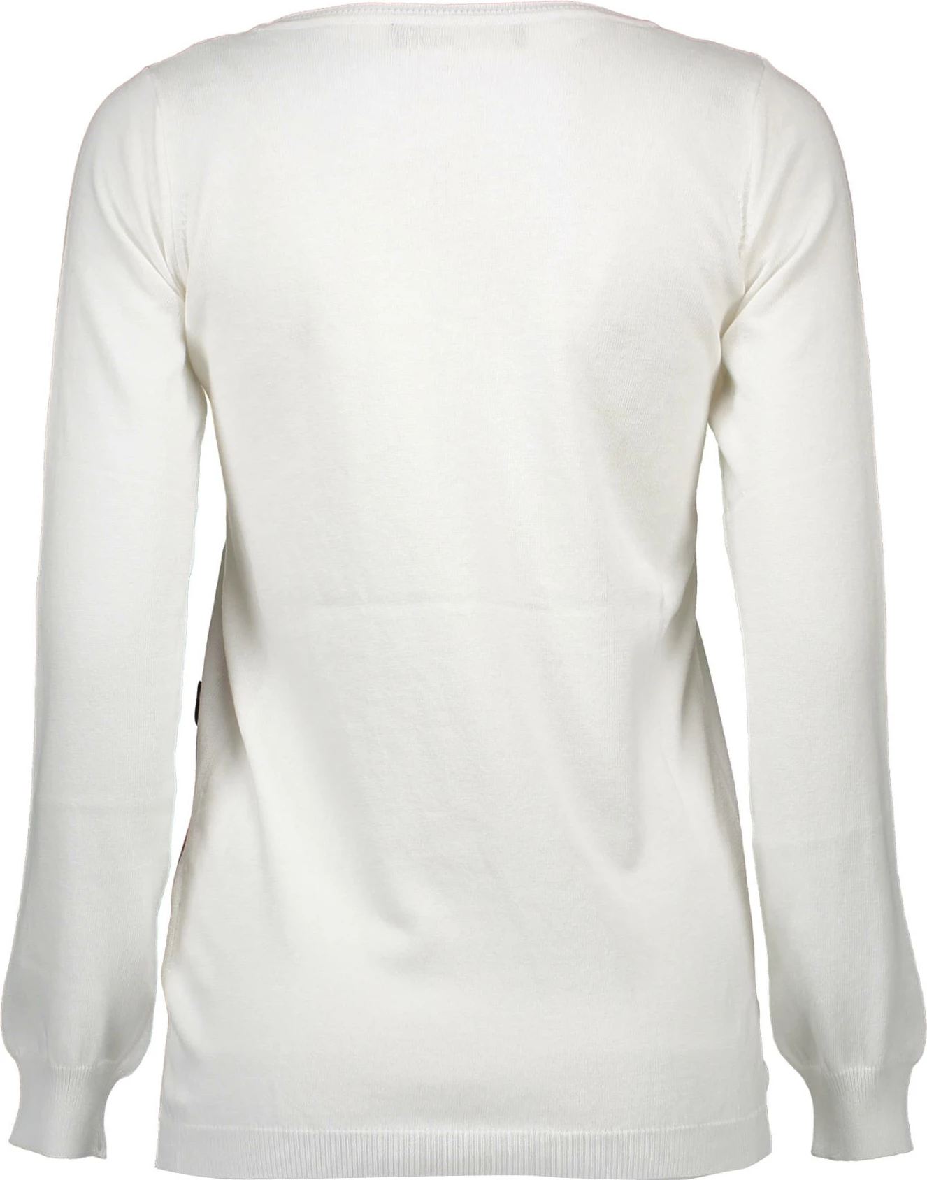 Xhemper LOVE MOSCHINO femra, e bardhë