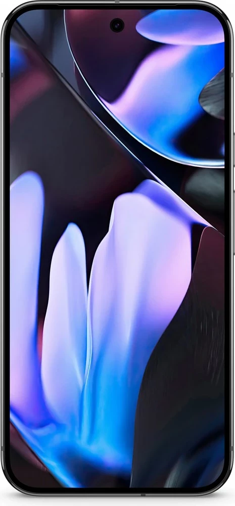 Celular Google Pixel 9 Pro XL, 6.8", 16 GB RAM, 128 GB, 5G, Android 14, Ngjyrë e zezë