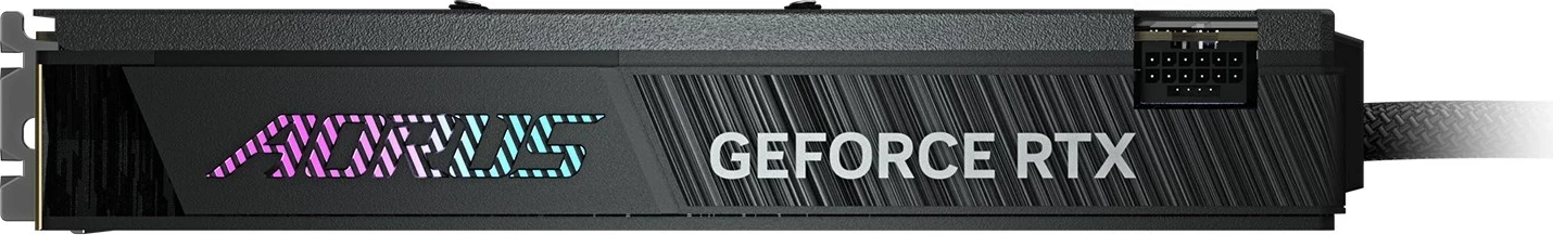 Kartelë grafike Gigabyte AORUS GeForce RTX 5090 XTREME WATERFORCE 32G, 32GB GDDR7, PCI-E 5.0, E zezë