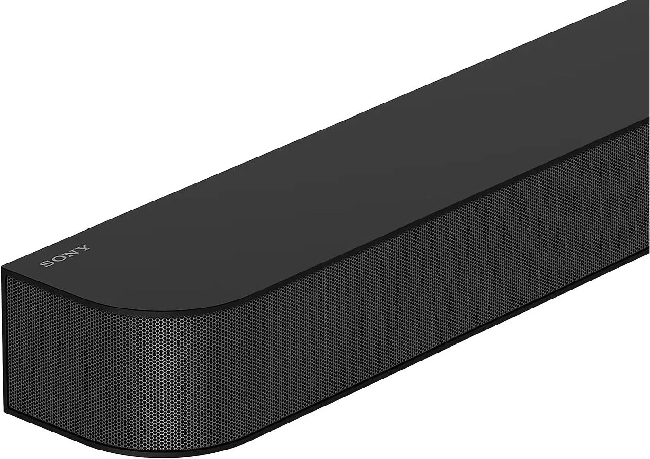 Sistem home theater, Sony, HTS60.CEL BRAVIA Theater System 6, 5.1-kanal 10 altoparlantë, Dolby Atmos DTS:X, 1000 W, Bluetooth HDMI eARC, i zi