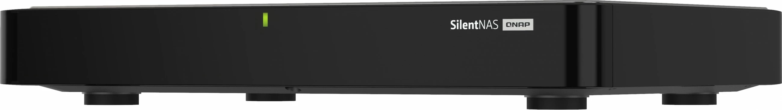 NAS QNAP HS-264-8G, Intel Celeron N5105, 8GB