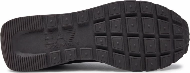 Atlete për meshkuj Emporio Armani, të kafta