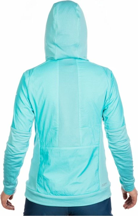 Duks për femra Salewa, i gjelbër