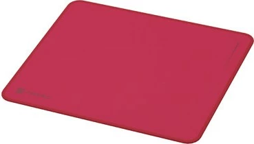Mauspad Natec Colors Series Viva Magenta, 300x250 mm, Kuqe