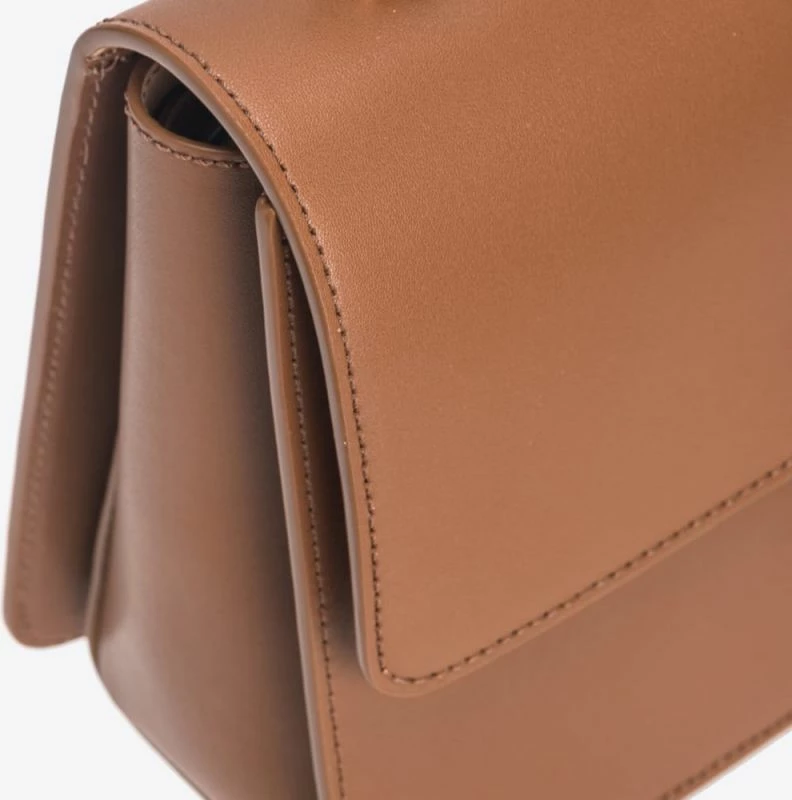 Çantë për femra Pinko, kafe