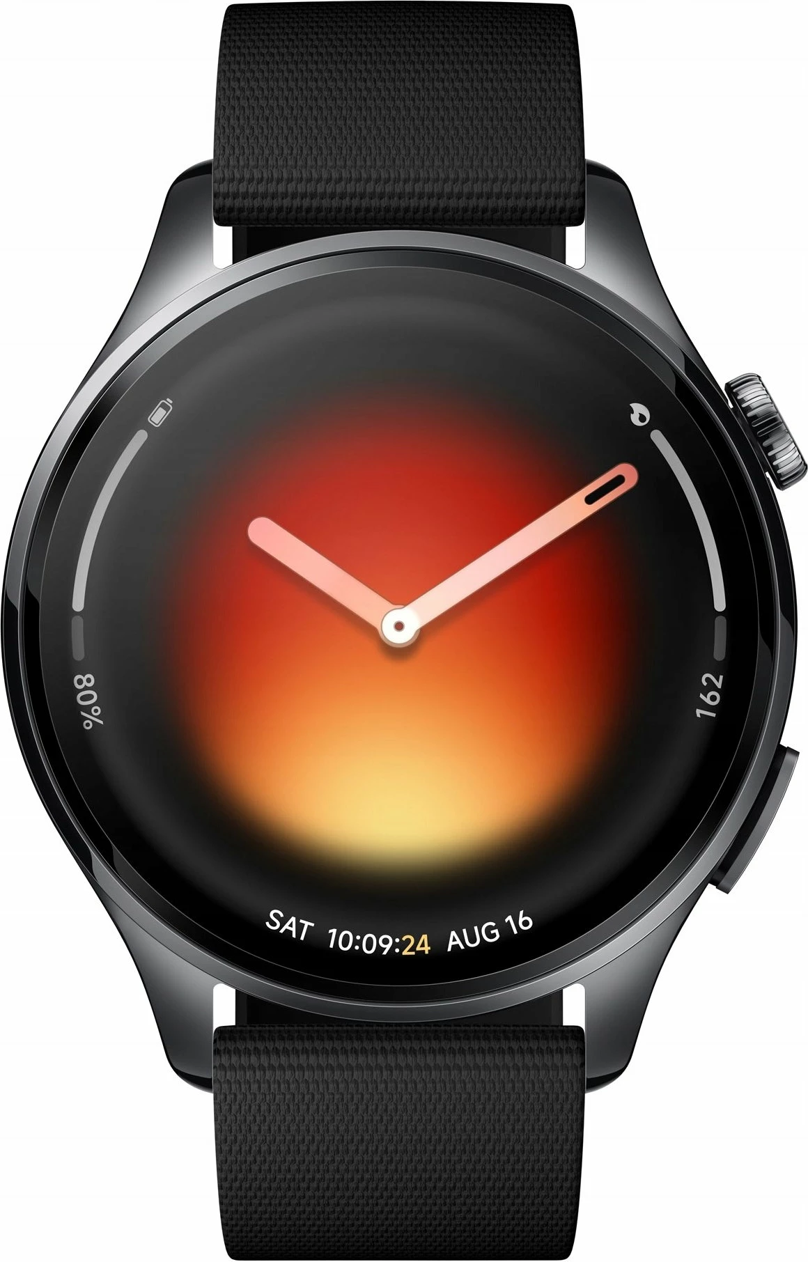 Smartwatch Xiaomi Watch 5 (65342) 1.54\" AMOLED, GPS, NFC, 5 ATM, i zi