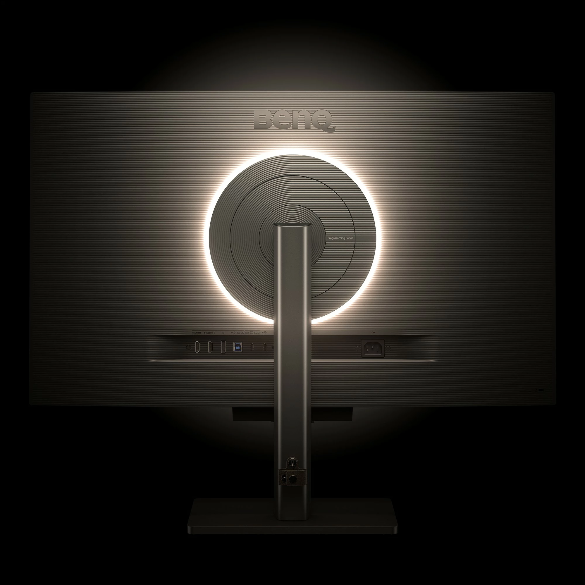 Monitor BenQ RD280U, 28.2", 4K Ultra HD, 5 ms, E zezë