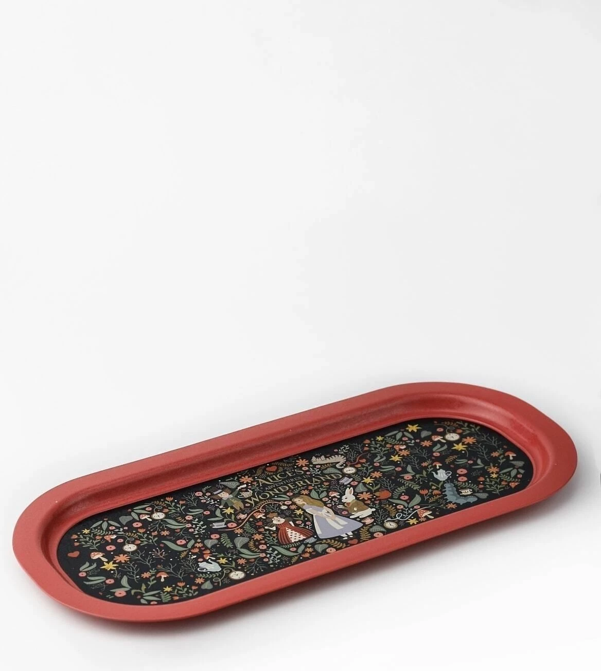 Tabaka dekorative Hermia Concept, shumëngjyrëshe, EE1689A, 16x35cm