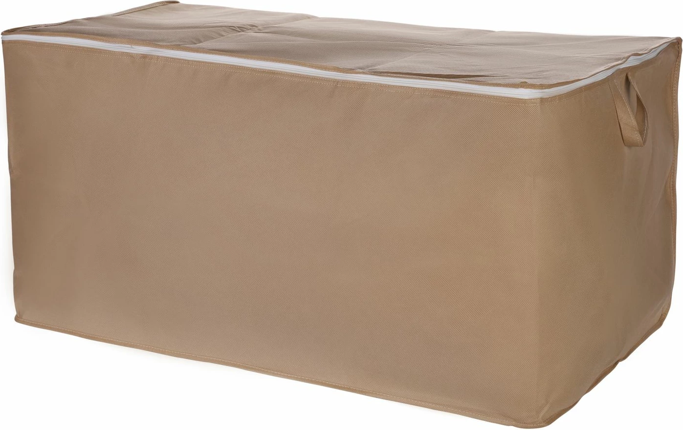 Qese magazinimi L'essentiel Quin Maxi, kafe, 50x50x100cm