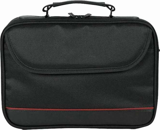 Çantë llaptopi Platinet FIESTA BAG FOR LAPTOP 16" GENEROSITY PTO16BG, e zezë